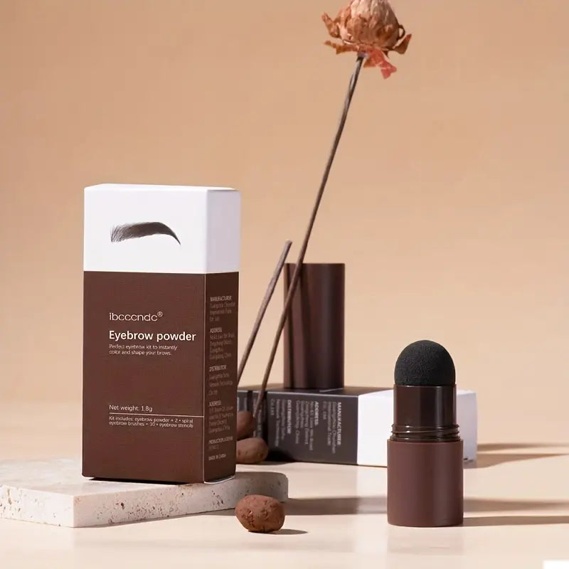 KIT "DREAMYEYE" DE CEJAS Y PESTAÑAS