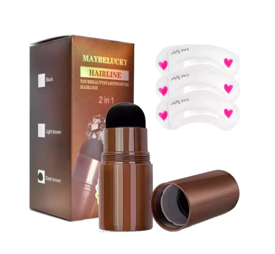 KIT "DREAMYEYE" DE CEJAS Y PESTAÑAS
