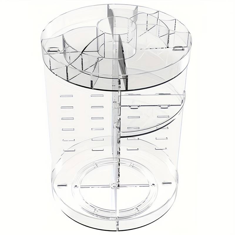ORGANIZADOR DE MAQUILLAJE 360