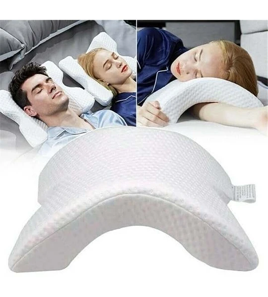 ALMOHADA  ANTI-PRESIÓN "MEMORY PILLOW"