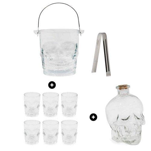 PACK BAR CALAVERAS